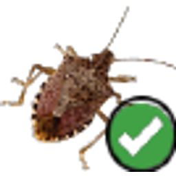 Stink Bug Approval emoji