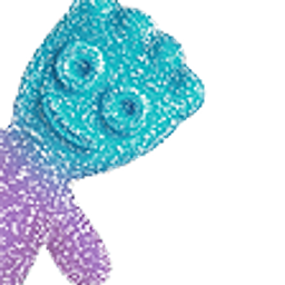 Sourpatch Lurk emoji