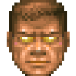 Doomgod emoji