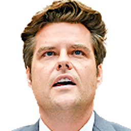 Matt Gaetz emoji