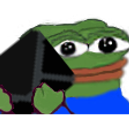 Peepo Blackmail emoji