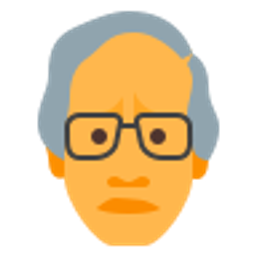John Rawls emoji