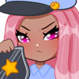 Mae Cop emoji