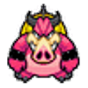 Midbus emoji