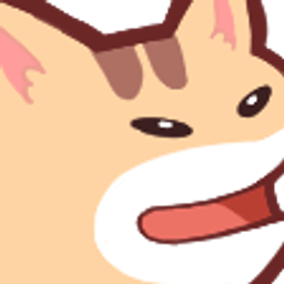 Neko Disgust emoji