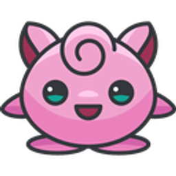 Jigpuff emoji