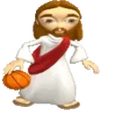 Jesusbeballin emoji