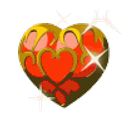 Botw Heart emoji
