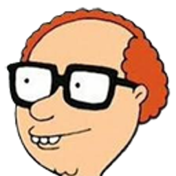 Mort Goldman Family Guy emoji