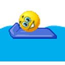 Raft Float emoji