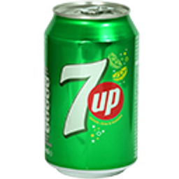 7up Soda Can emoji