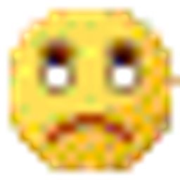 Msn Sad emoji