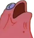 Patrickgasm emoji