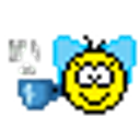Drink Coffee emoji