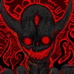 Zalgo emoji