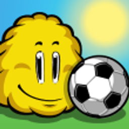 Knuddels Soccer emoji