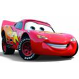 Kachow emoji