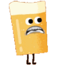 Beer Bang emoji