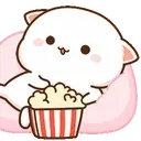 Catchill emoji