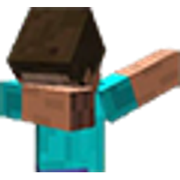 Dabing Steve emoji