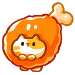 Turkeylegkitten emoji