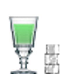 Absinthe emoji