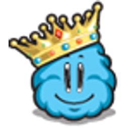 King Knuddels emoji