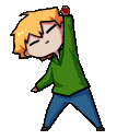 Poofdisappear emoji