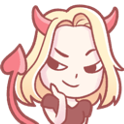 Beee Evil emoji