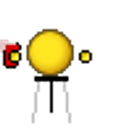Bar Stool emoji