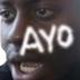 Ayo emoji