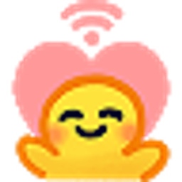 Virtualhug Jms emoji