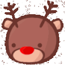 Reindeer2q emoji