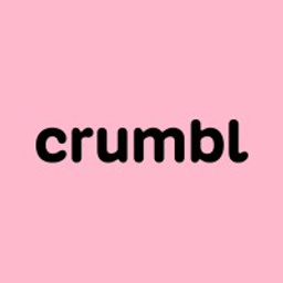 Crumbl emoji