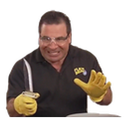 Flex Seal emoji