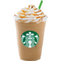 Frappuccino emoji