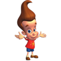 Welp Jimmy emoji