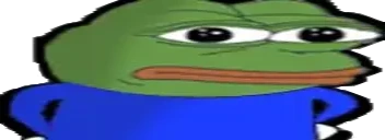 Widedude emoji