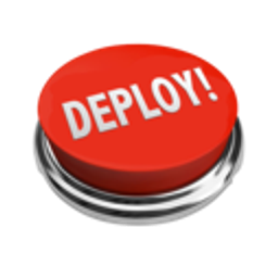 Deploy Button emoji