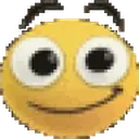 Yeaga emoji