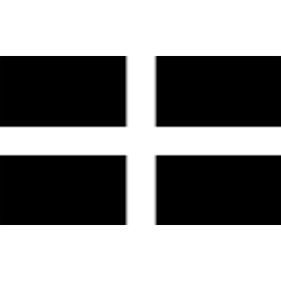 Cornwallflag emoji