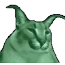 Flopparave emoji