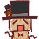 Mrpeanut Dance emoji