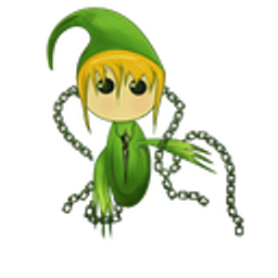 F Curator emoji