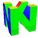 N64 Spin emoji