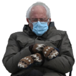 Cozybernie2 emoji