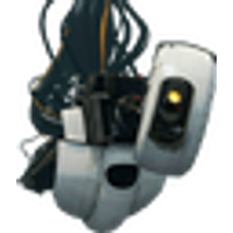 Glados emoji