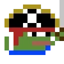 Pirated emoji