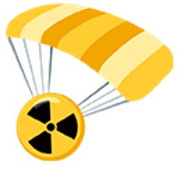 Sending Chaos emoji