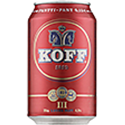 Koff emoji